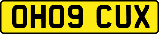 OH09CUX