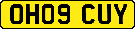 OH09CUY