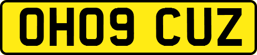 OH09CUZ