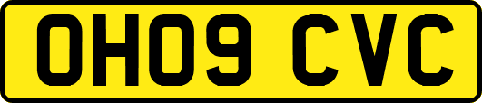 OH09CVC