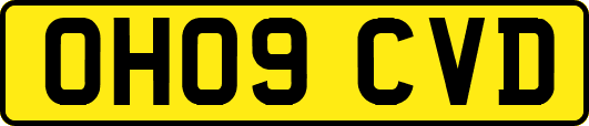 OH09CVD