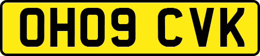OH09CVK