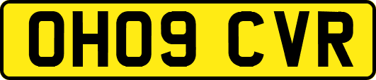 OH09CVR