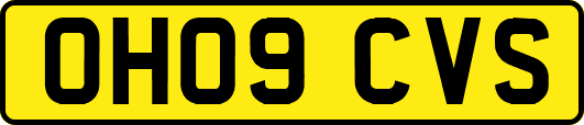 OH09CVS
