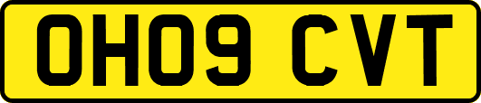 OH09CVT