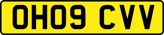 OH09CVV