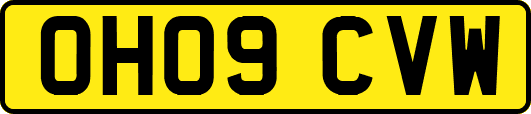 OH09CVW