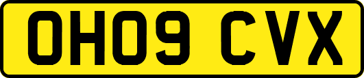 OH09CVX