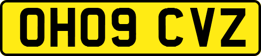OH09CVZ