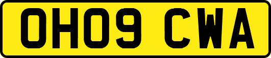 OH09CWA