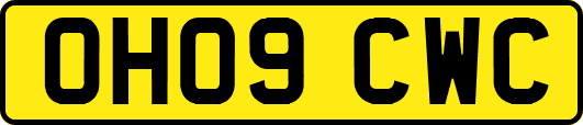 OH09CWC