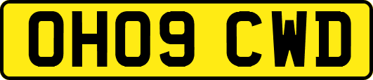 OH09CWD