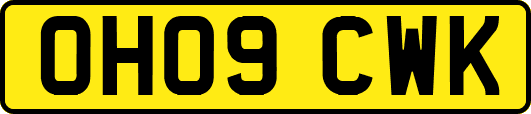 OH09CWK