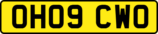 OH09CWO