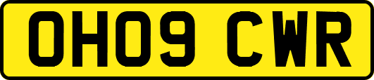 OH09CWR