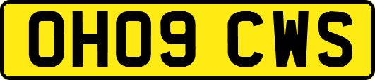 OH09CWS