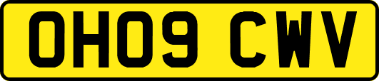OH09CWV