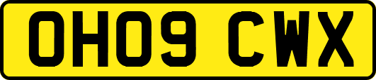 OH09CWX