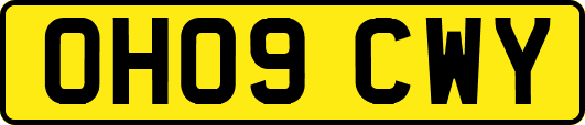 OH09CWY