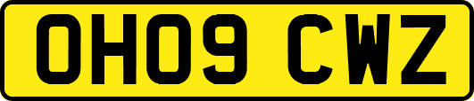 OH09CWZ