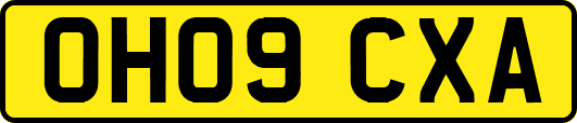 OH09CXA