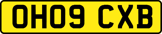 OH09CXB