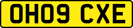 OH09CXE