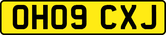 OH09CXJ