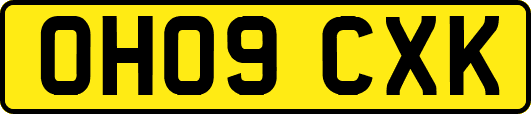 OH09CXK