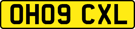 OH09CXL