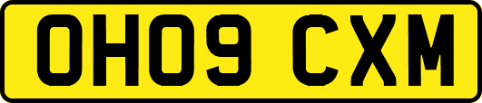 OH09CXM