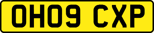 OH09CXP