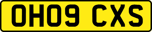 OH09CXS