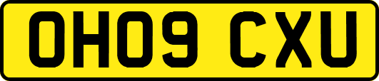 OH09CXU