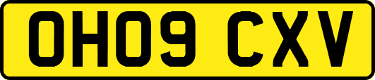 OH09CXV