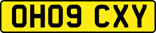 OH09CXY