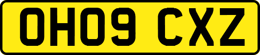 OH09CXZ