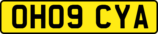 OH09CYA