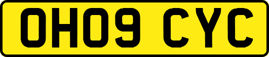 OH09CYC