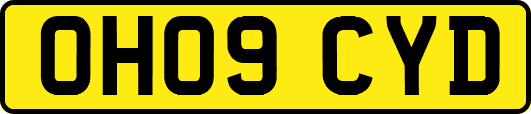 OH09CYD