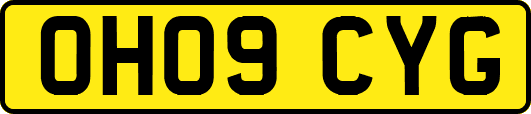 OH09CYG