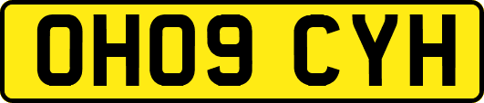 OH09CYH