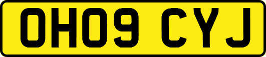 OH09CYJ