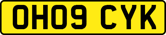 OH09CYK