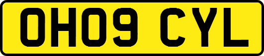 OH09CYL