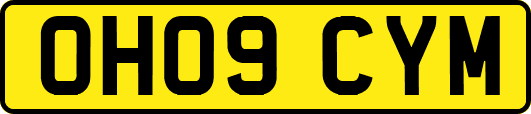 OH09CYM
