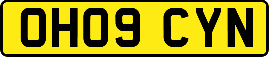 OH09CYN