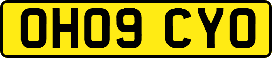 OH09CYO