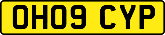 OH09CYP