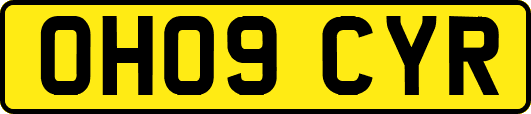 OH09CYR